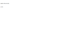 Tablet Screenshot of hho-pecshu.web-server.hu